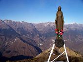 24 Madonnina del Pizzo Baciamorti